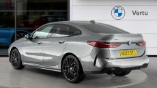 BMW 2 Series 218i [136] M Sport 4dr Petrol Saloon